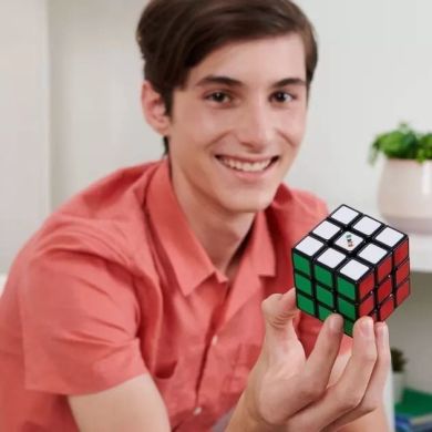 Головоломка RUBIK'S S4 КУБИК 3x3 6063964
