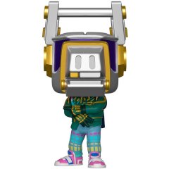 Фигурка Funko Pop Fortnite Эм Си лама 39050