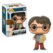 Фигурка Funko Pop Гарри Поттер с картой мародеров 14936-PX-1W9