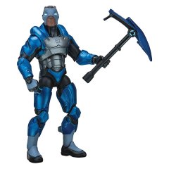 Фигурка Jazwares Fortnite Solo mode Carbide FNT0011