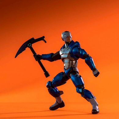 Фигурка Jazwares Fortnite Solo mode Carbide FNT0011