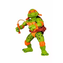 Фигурка серии Ракушки-ниндзя Movie Star 1992 Микеланджело (12 см) TMNT 81333