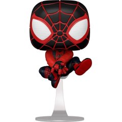 Игровая фигурка Funko POP! Майлз (Bodega Cat Suit) 50152