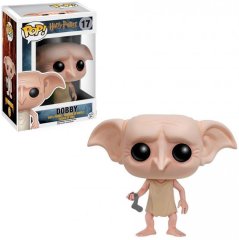 Игровая фигурка Funko Pop cерии Гарри Поттер Добби с носком 6561
