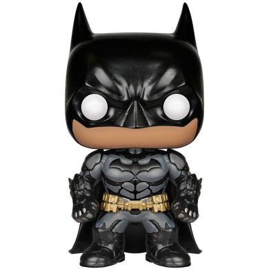 Игровая фигурка серии Бэтмен: Рыцарь Аркхема Бэтмен Funko 6383