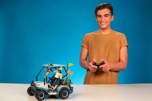 Игровой набор Fortnite Jazwares Deluxe Feature Vehicle ATK FNT0118