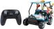 Игровой набор Fortnite Jazwares Deluxe Feature Vehicle ATK FNT0118