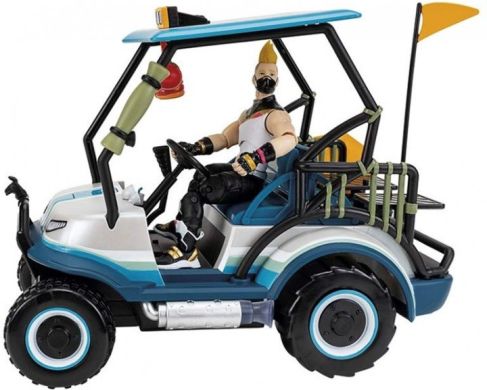 Игровой набор Fortnite Jazwares Deluxe Feature Vehicle ATK FNT0118