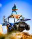 Игровой набор Fortnite Jazwares Deluxe Feature Vehicle ATK FNT0118