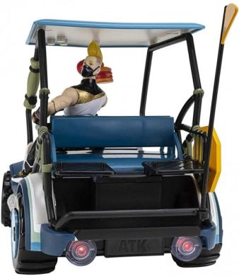 Игровой набор Fortnite Jazwares Deluxe Feature Vehicle ATK FNT0118