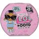 Игровой набор с куклой L.O.L. Surprise! серии Travel Модный лук (кукла, 24 элемента наряда) адвент-календарь 576037
