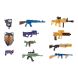 Колекційна фігурка International Vending Machine X-Lord Jazwares Fortnite FNT0499
