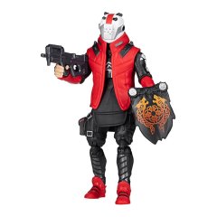 Коллекционная фигурка International Vending Machine X-Lord Jazwares Fortnite FNT0499