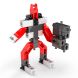 Конструктор Engino Stem Heroes Зевс SH22