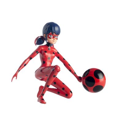 Лялька Miraculous Леді Баг 19 см з аксесуарами 39731