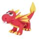 Набор для лепки Paulinda Super Dough Cool Dragon Драконы 3 в 1 PL-081554