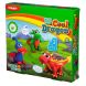 Набор для лепки Paulinda Super Dough Cool Dragon Драконы 3 в 1 PL-081554