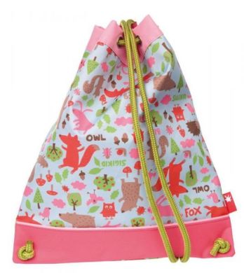 Сумка для обуви Sigikid Forest 24837SK