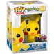 Игровая фигурка FUNKO POP! серии Покемон ПИКАЧУ 31528