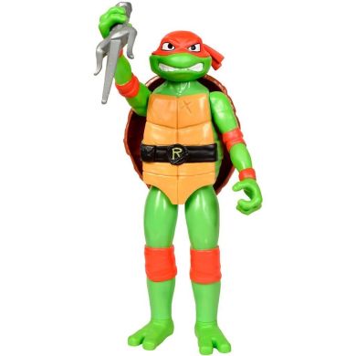 Ігрова фігурка серії «Черепашки-Ніндзя MOVIE III» XL РАФАЕЛЬ 83224