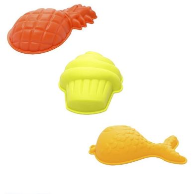 Набір Ведерко Battat Манго BX1331Z