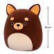 М'яка іграшка Squishmallows &ndash; Чихуахуа Баркевіна (36 cm)