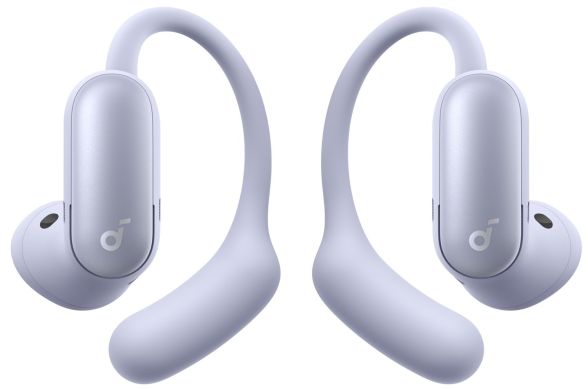 Гарнітура Anker SoundСore AeroFit 2 Pro Purple