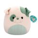 М'яка іграшка Squishmallows &ndash; Бульдог Августін (30 cm)