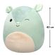 М'яка іграшка Squishmallows &ndash; Броненосець Арілла (40 cm)