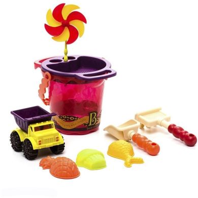 Набір Ведерко Battat Манго BX1331Z