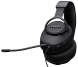Гарнітура JBL QUANTUM 100M2 Black (JBLQTUM100M2BLK)
