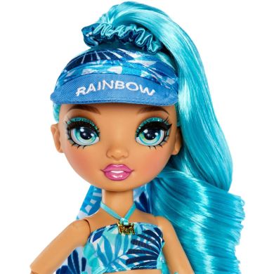 Кукла RAINBOW HIGH серии Pacific Coast КАПРИ (с аксессуарами) 578390
