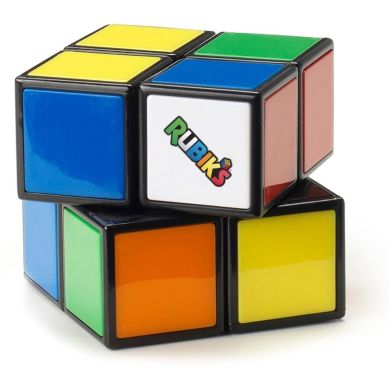 Головоломка RUBIK'S S3 КУБИК 2х2 МИНИ 6064596