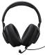 Гарнітура JBL QUANTUM 100M2 Black (JBLQTUM100M2BLK)