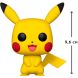 Игровая фигурка FUNKO POP! серии Покемон ПИКАЧУ 31528