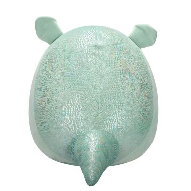 М'яка іграшка Squishmallows &ndash; Броненосець Арілла (40 cm)