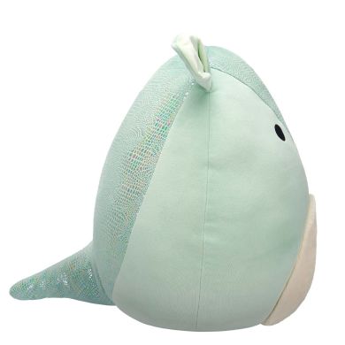 М'яка іграшка Squishmallows &ndash; Броненосець Арілла (40 cm)