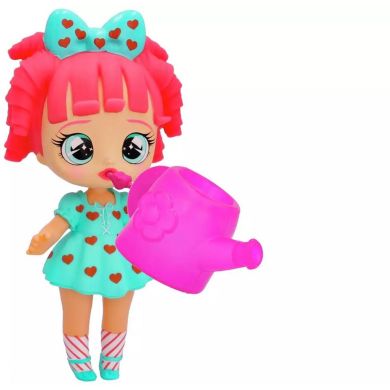 Игровой набор с куклой BUBILOONS КРОШКА БАБИ ЛЕКСИ Bubiloons 906228IM