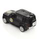 Автомодель серії Шеврони Героїв LAND ROVER DEFENDER 110 ГУР МО 250364M