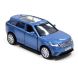 Автомодель LAND ROVER RANGE ROVER VELAR (синій) TechnoDrive 250308