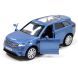 Автомодель LAND ROVER RANGE ROVER VELAR (синий) TechnoDrive 250308