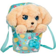 Интерактивная игрушка BABY PAWS W2 Щенок лабрадора (с аксес.) 921146IM