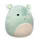 М'яка іграшка Squishmallows &ndash; Броненосець Арілла (40 cm)
