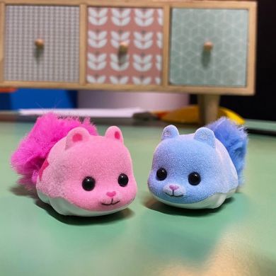 Інтерактивна іграшка Happy Tails – ЧАРІВНИЙ ХВОСТИК (у диспл.) 200CN-22