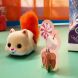 Інтерактивна іграшка Happy Tails – ЧАРІВНИЙ ХВОСТИК (у диспл.) 200CN-22