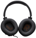 Гарнітура JBL QUANTUM 100M2 Black (JBLQTUM100M2BLK)