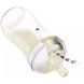 Бутылочка Philips Avent для кормления Natural Природный поток, 260 мл.1 шт. Жираф SCY903/66