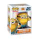 Ігрова фігурка Funko Pop! серії Нікчемний я 4 - Супер Дейв