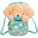 Интерактивная игрушка BABY PAWS W2 Щенок лабрадора (с аксес.) 921146IM