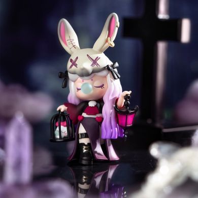 Коллекционная фигурка POP TOP Rolife серии Nanci НОВОСТИ